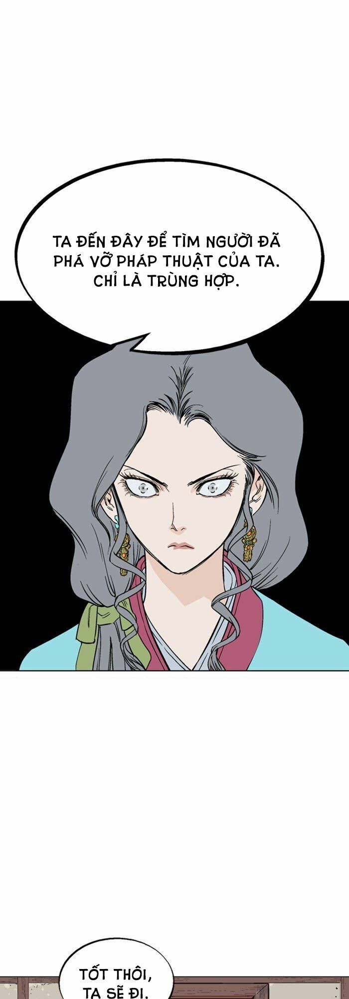 Gosu - Cao Thủ: Chapter 122