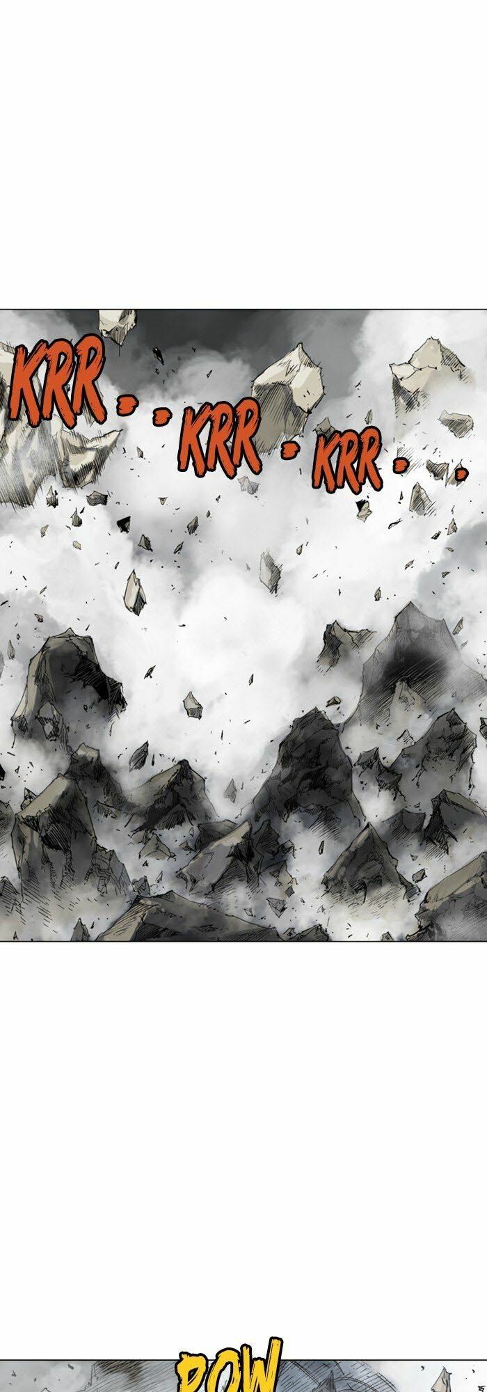 Gosu - Cao Thủ: Chapter 122