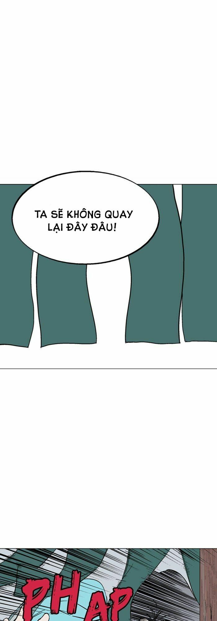 Gosu - Cao Thủ: Chapter 122