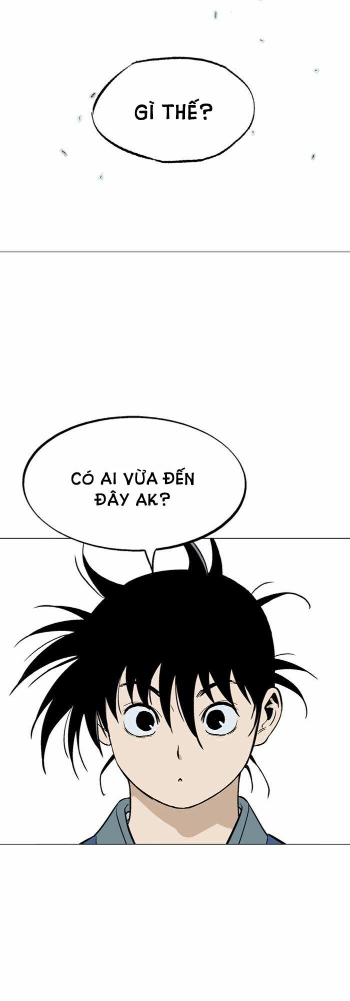 Gosu - Cao Thủ: Chapter 122