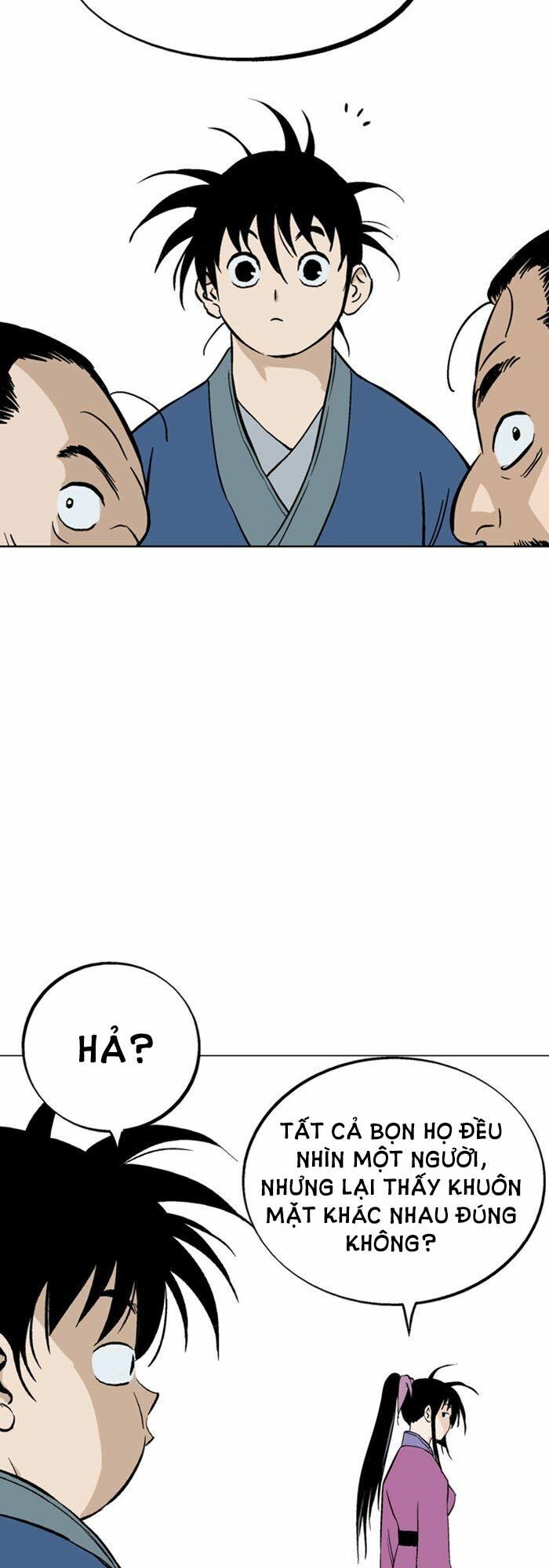 Gosu - Cao Thủ: Chapter 122