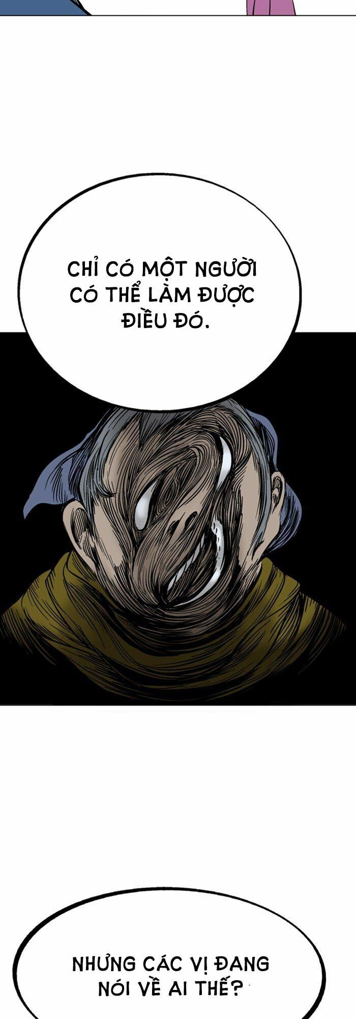 Gosu - Cao Thủ: Chapter 122