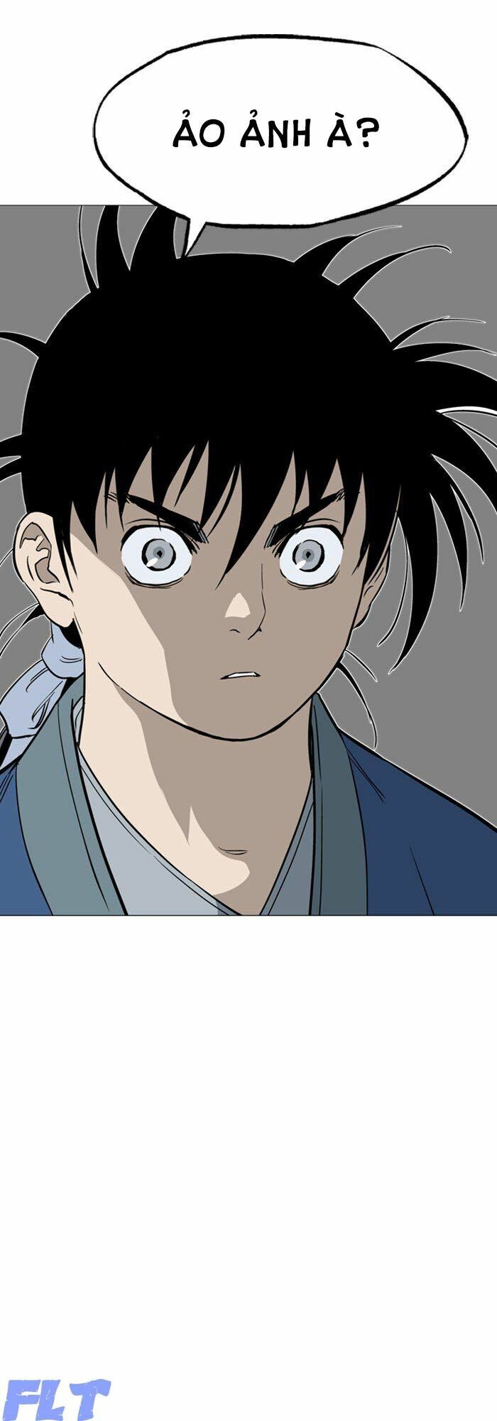 Gosu - Cao Thủ: Chapter 122