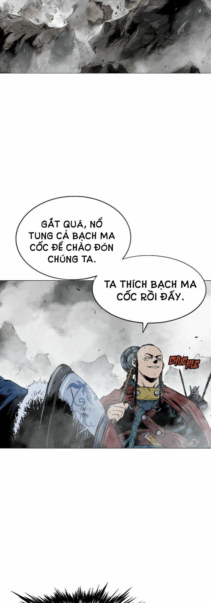 Gosu - Cao Thủ: Chapter 122