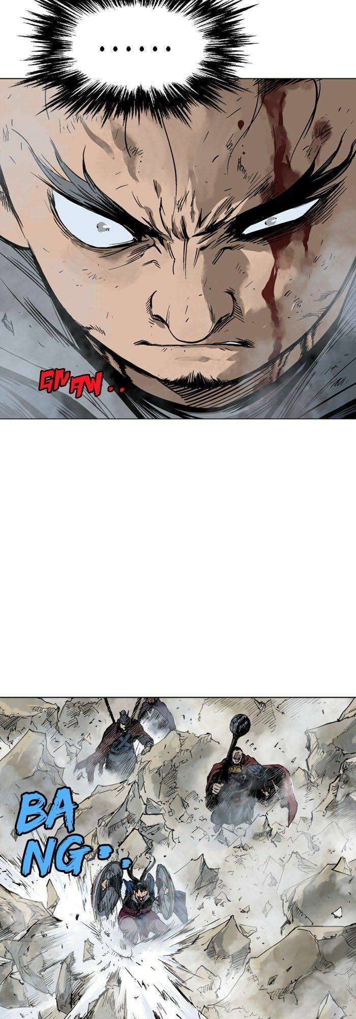Gosu - Cao Thủ: Chapter 122