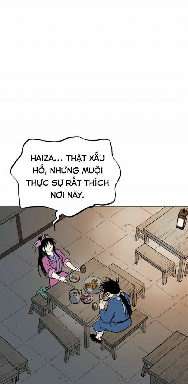 Gosu - Cao Thủ: Chapter 123