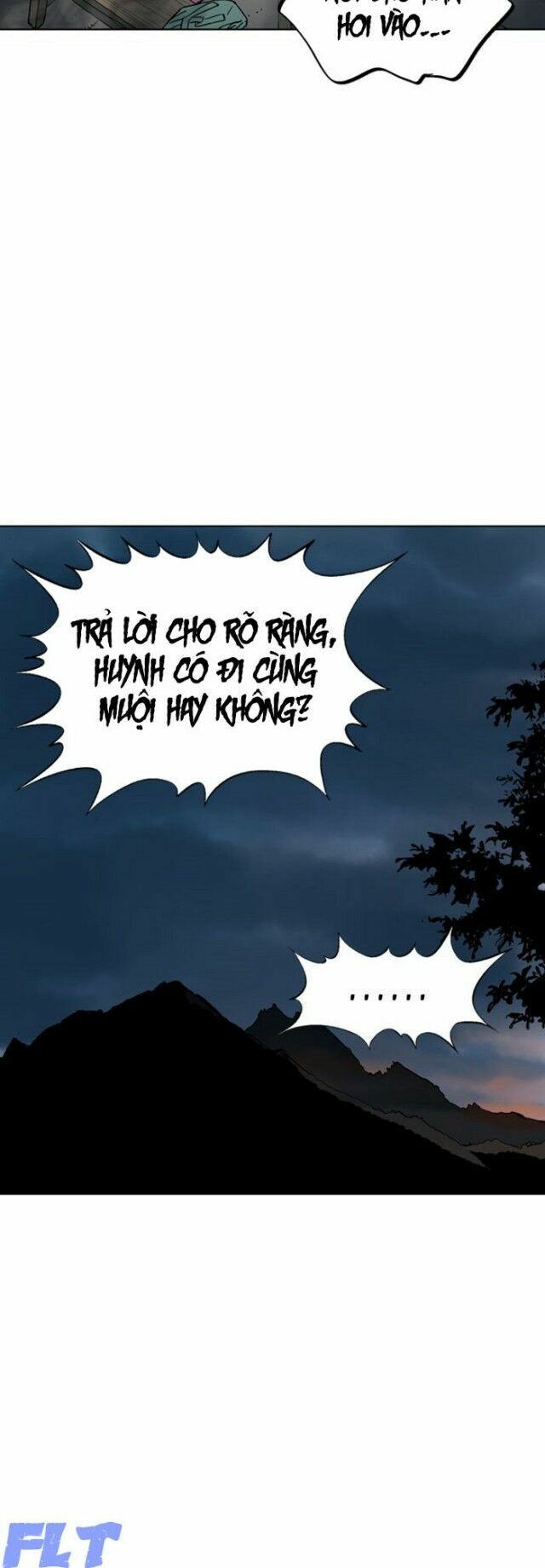 Gosu - Cao Thủ: Chapter 123