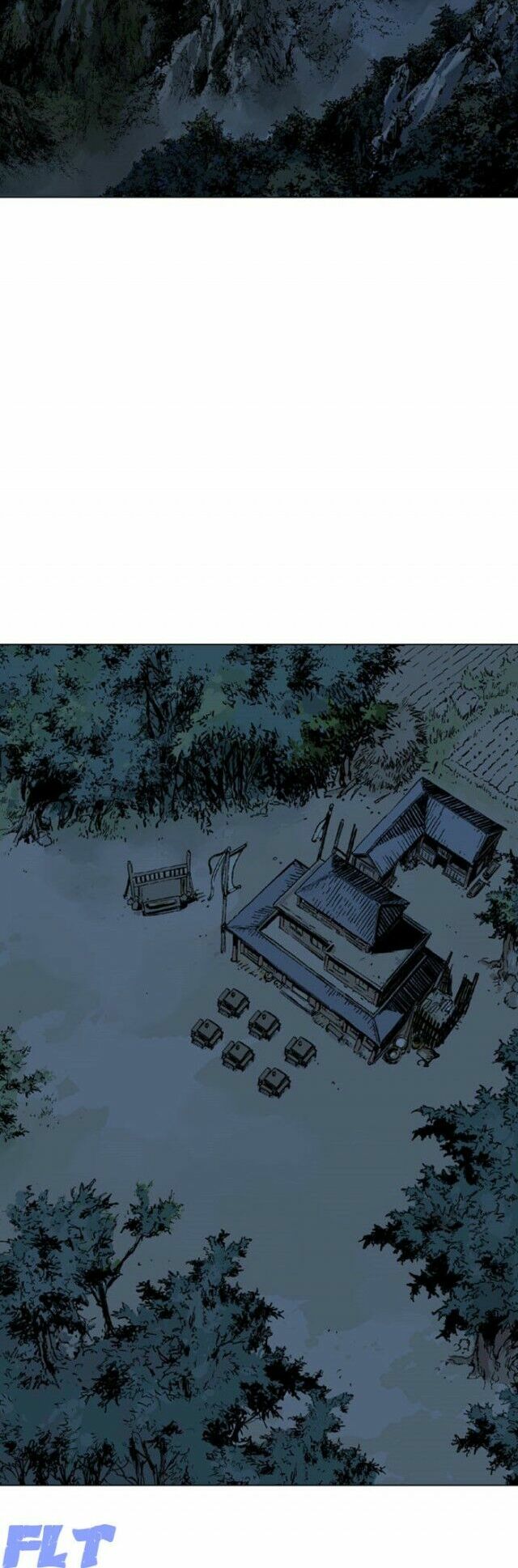 Gosu - Cao Thủ: Chapter 123