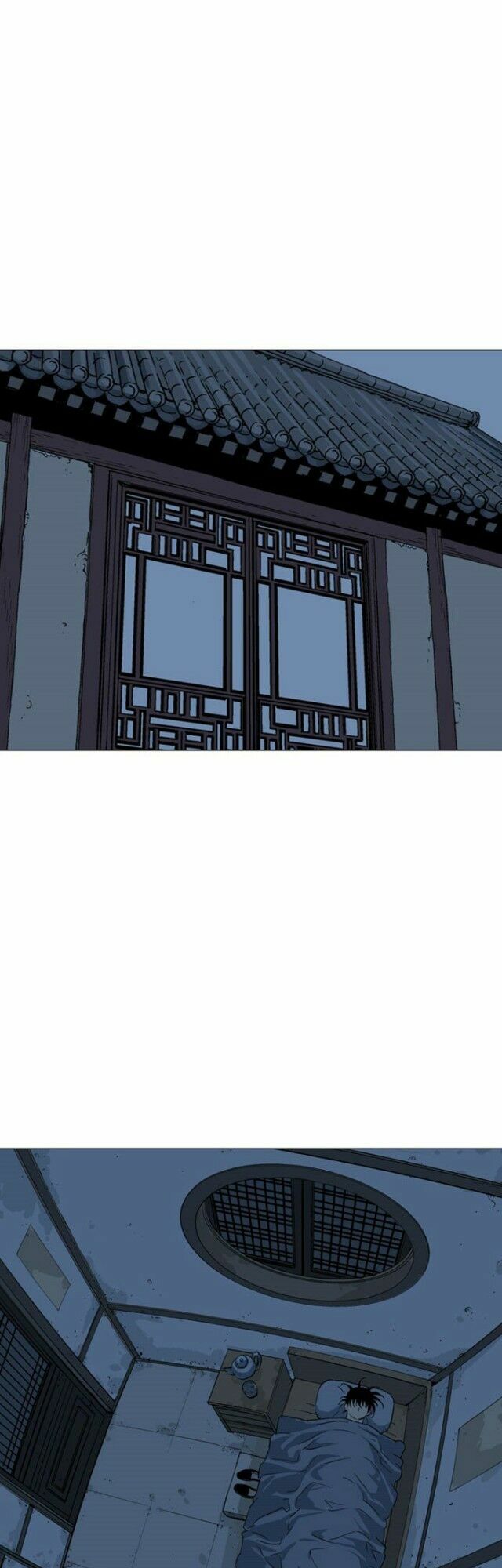 Gosu - Cao Thủ: Chapter 123