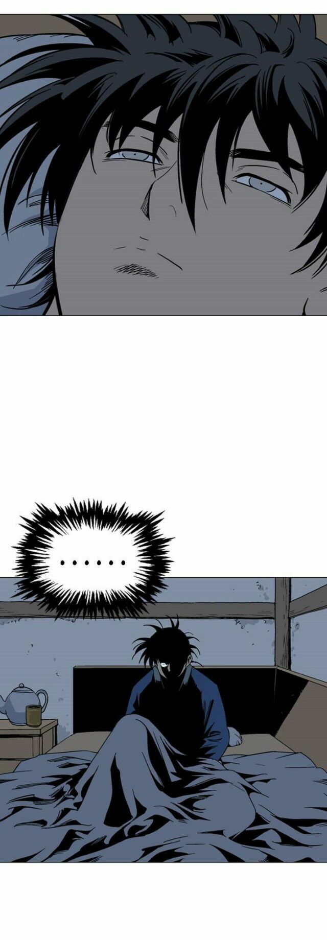 Gosu - Cao Thủ: Chapter 123