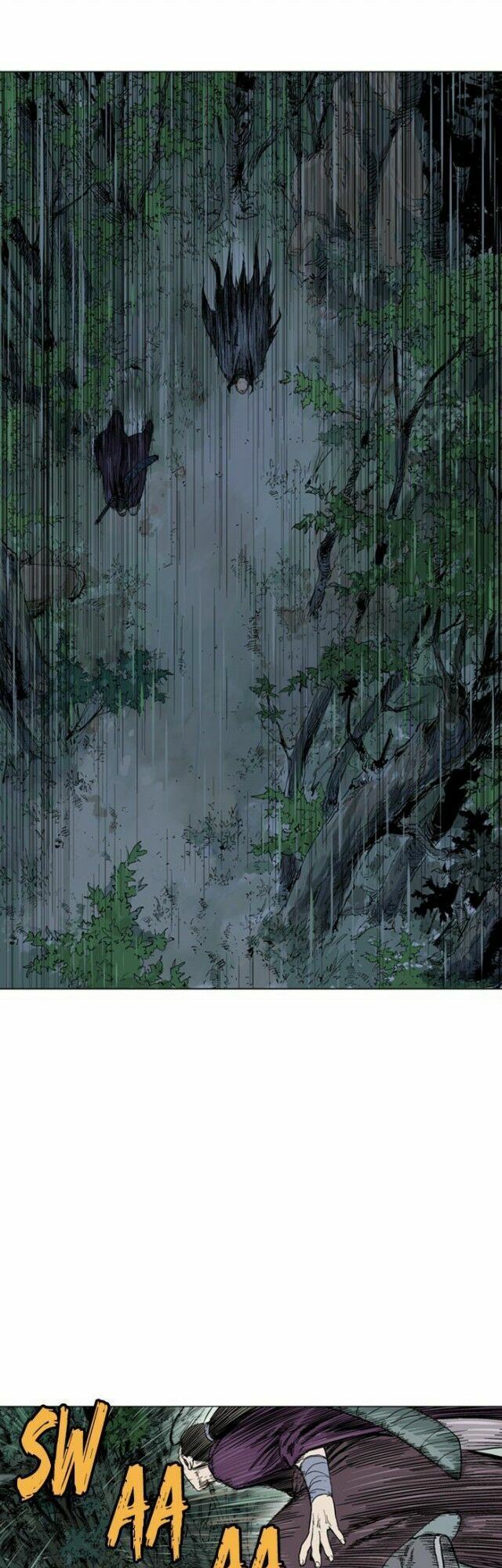 Gosu - Cao Thủ: Chapter 123