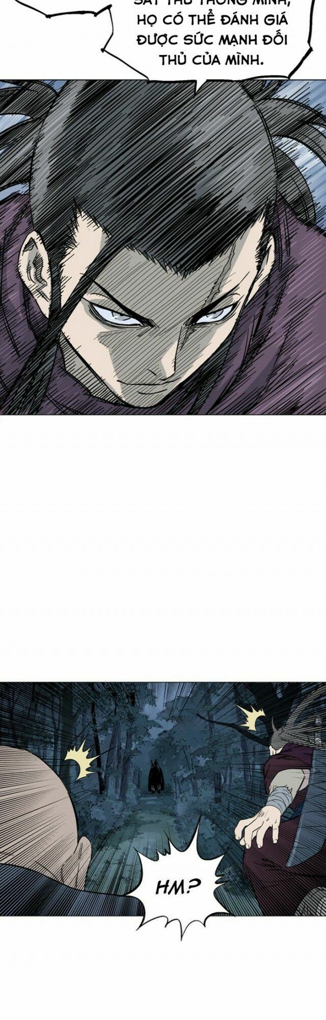Gosu - Cao Thủ: Chapter 123