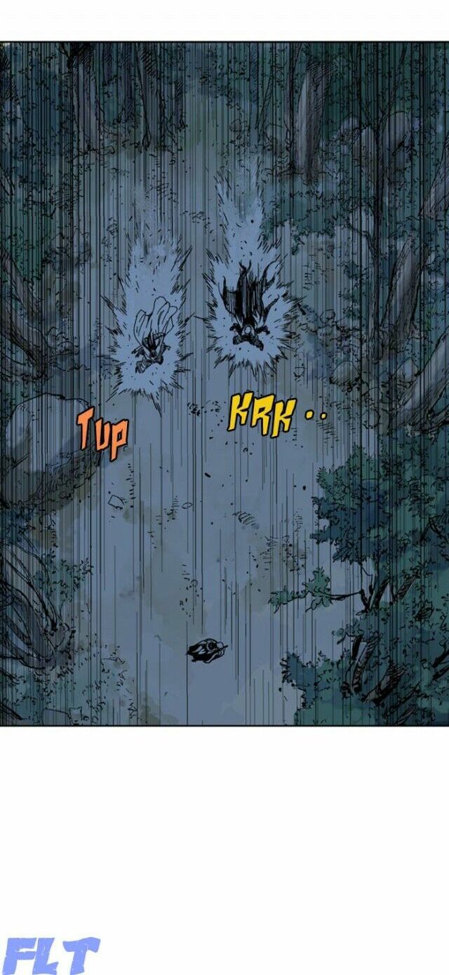 Gosu - Cao Thủ: Chapter 123