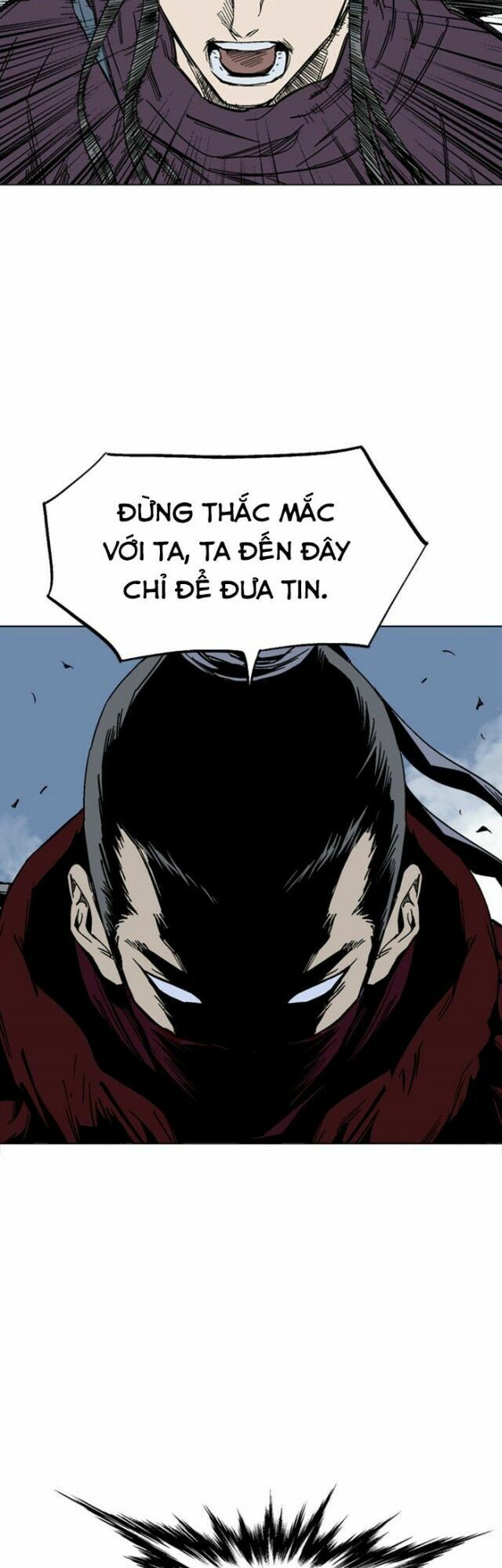 Gosu - Cao Thủ: Chapter 123