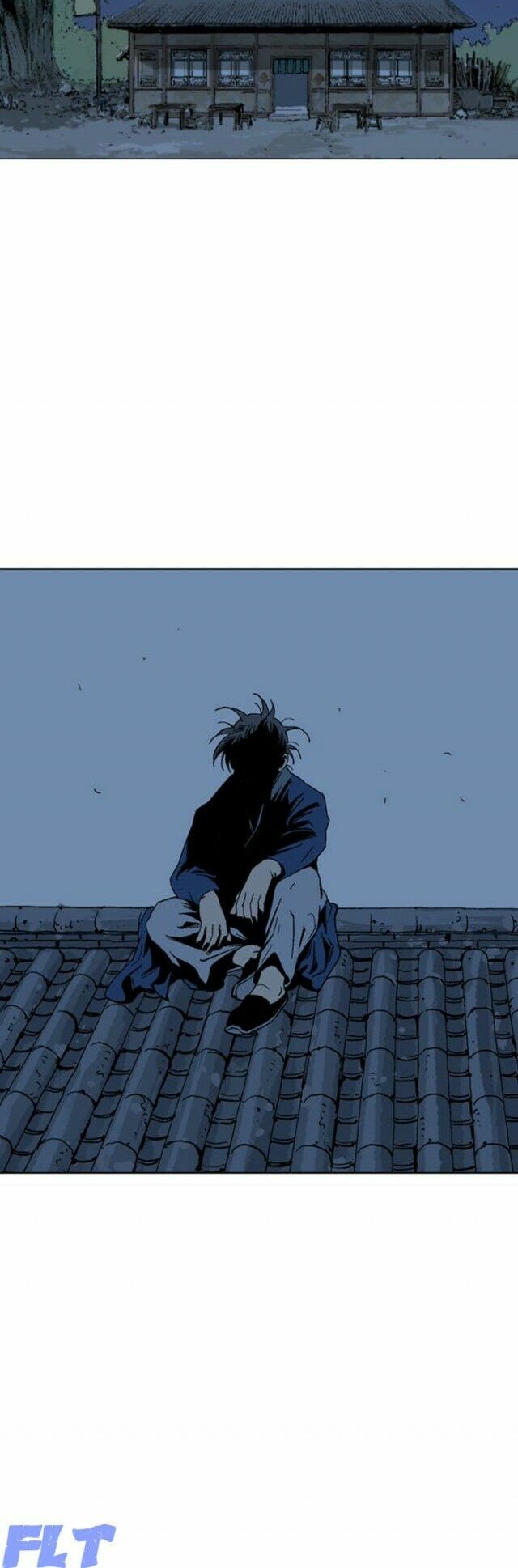 Gosu - Cao Thủ: Chapter 123