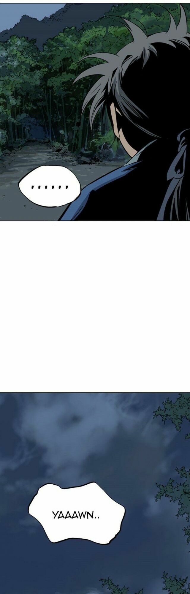 Gosu - Cao Thủ: Chapter 123