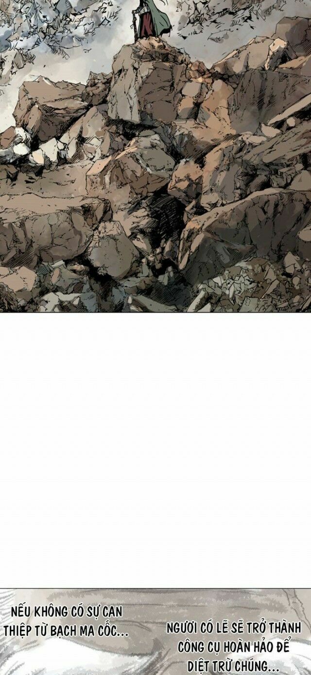 Gosu - Cao Thủ: Chapter 123
