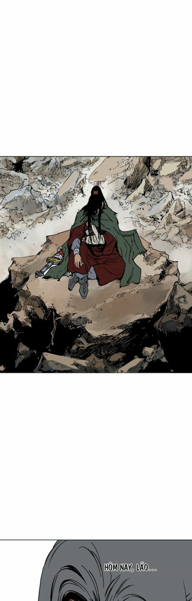 Gosu - Cao Thủ: Chapter 123