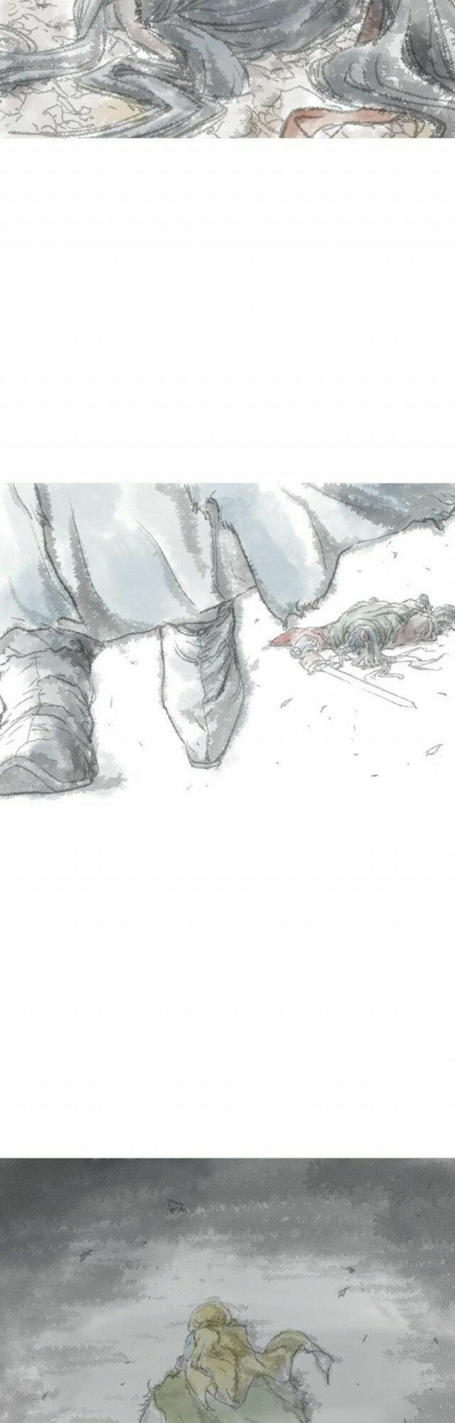 Gosu - Cao Thủ: Chapter 123