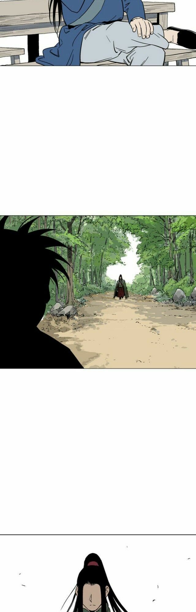 Gosu - Cao Thủ: Chapter 123