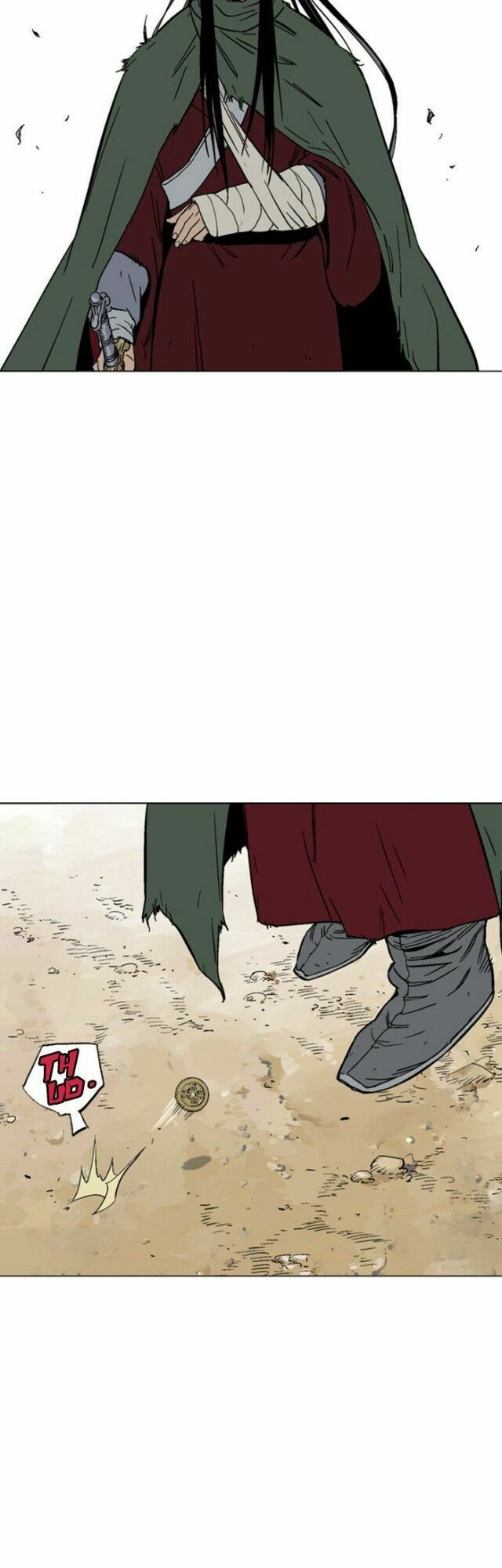 Gosu - Cao Thủ: Chapter 123