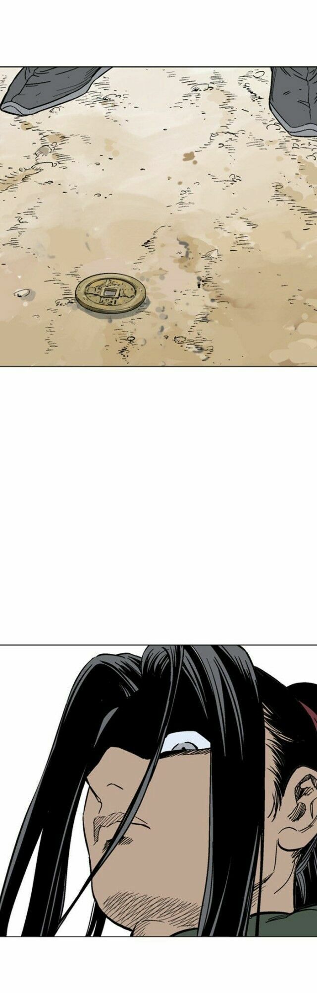 Gosu - Cao Thủ: Chapter 123