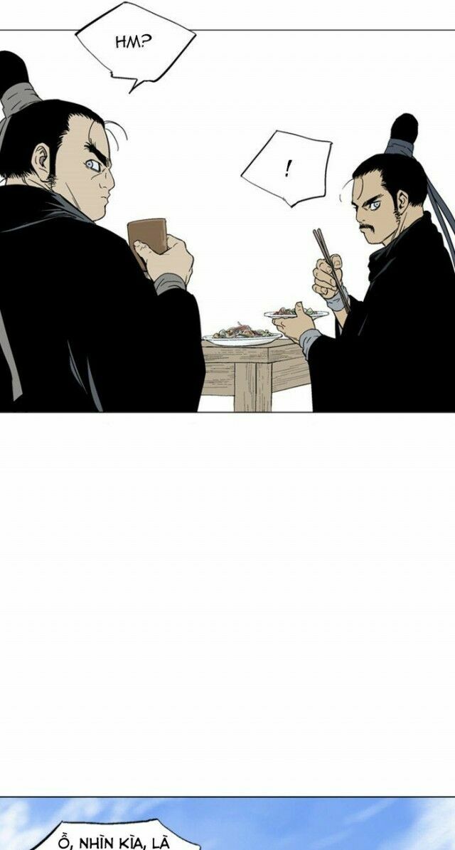 Gosu - Cao Thủ: Chapter 123