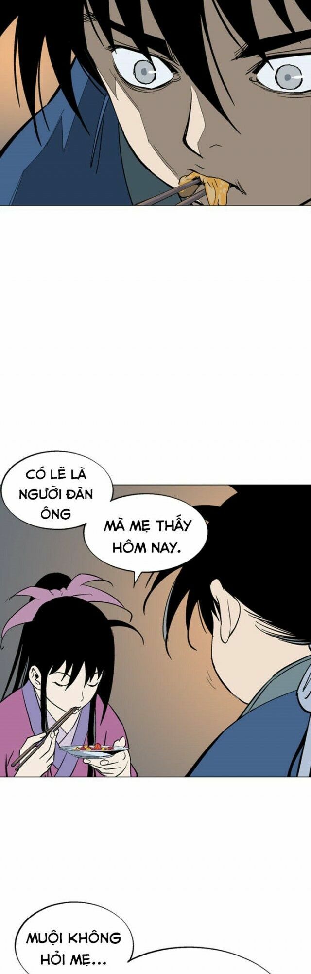 Gosu - Cao Thủ: Chapter 123