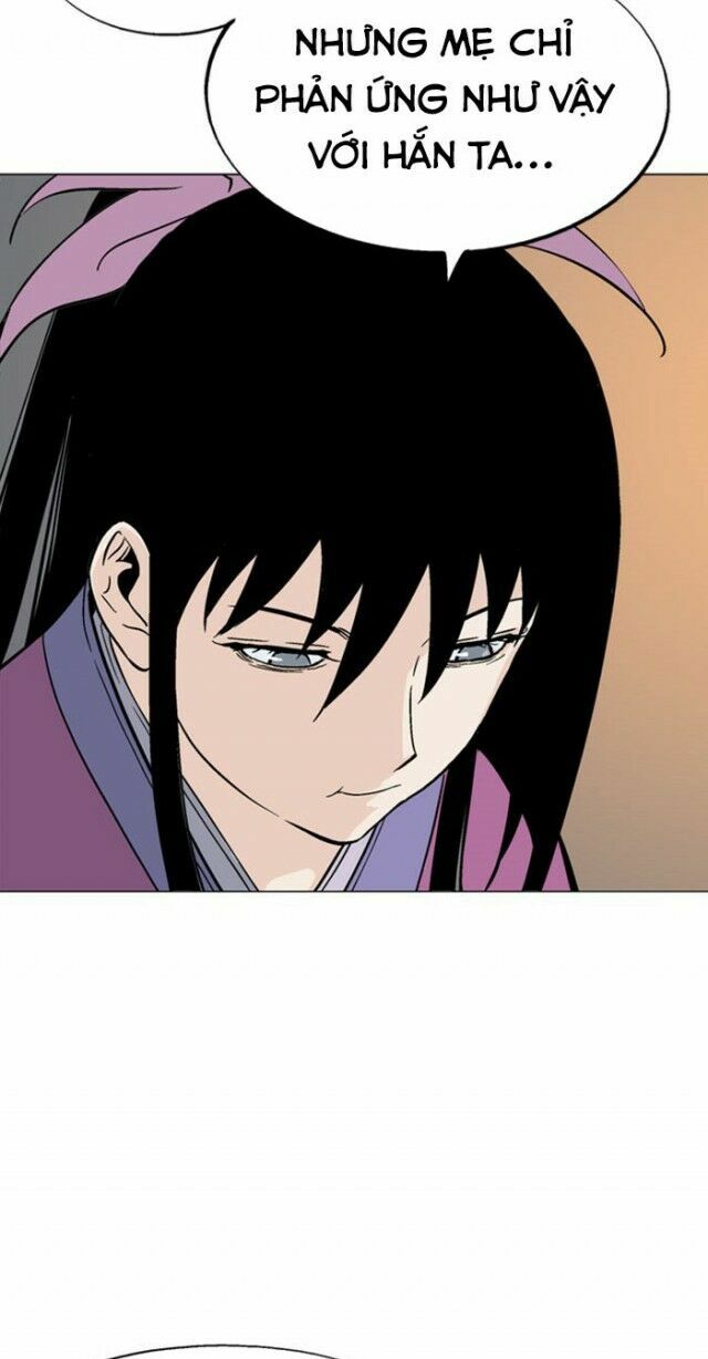 Gosu - Cao Thủ: Chapter 123
