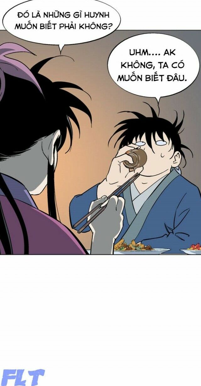 Gosu - Cao Thủ: Chapter 123