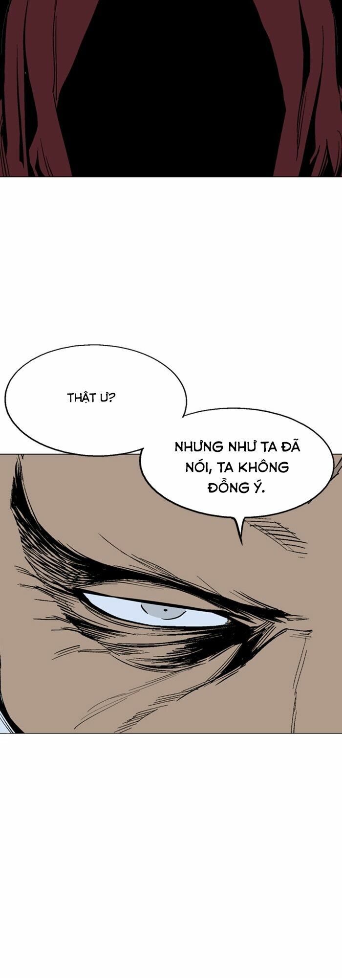 Gosu - Cao Thủ: Chapter 124