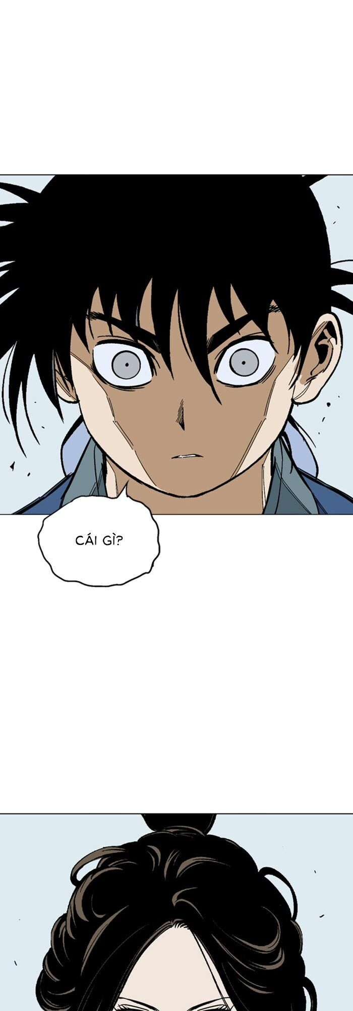 Gosu - Cao Thủ: Chapter 124