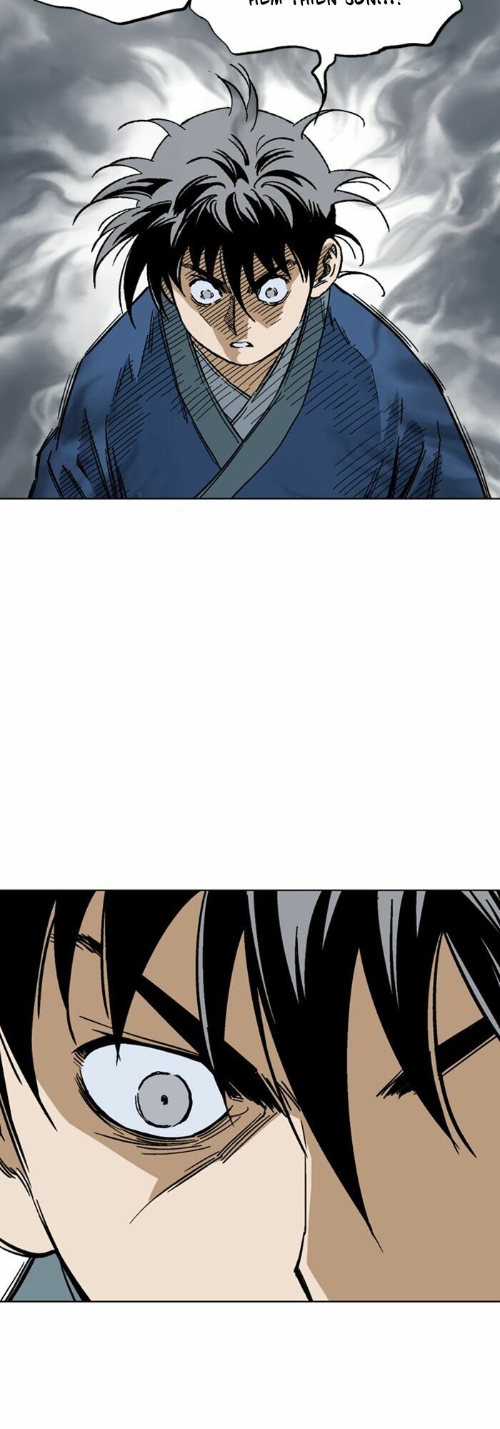 Gosu - Cao Thủ: Chapter 124