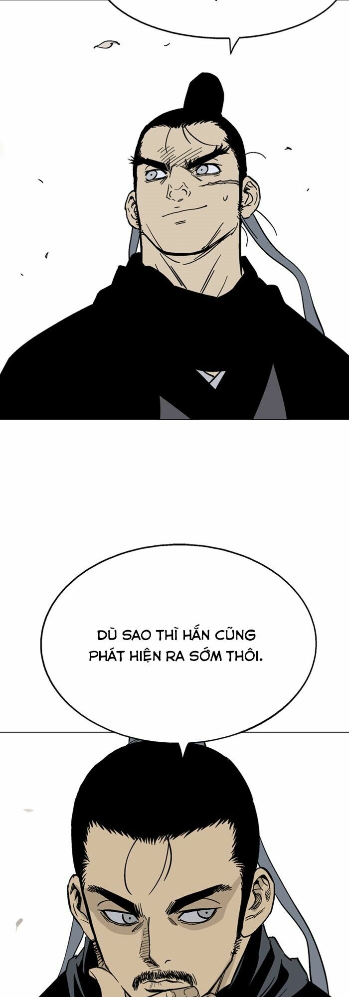 Gosu - Cao Thủ: Chapter 124