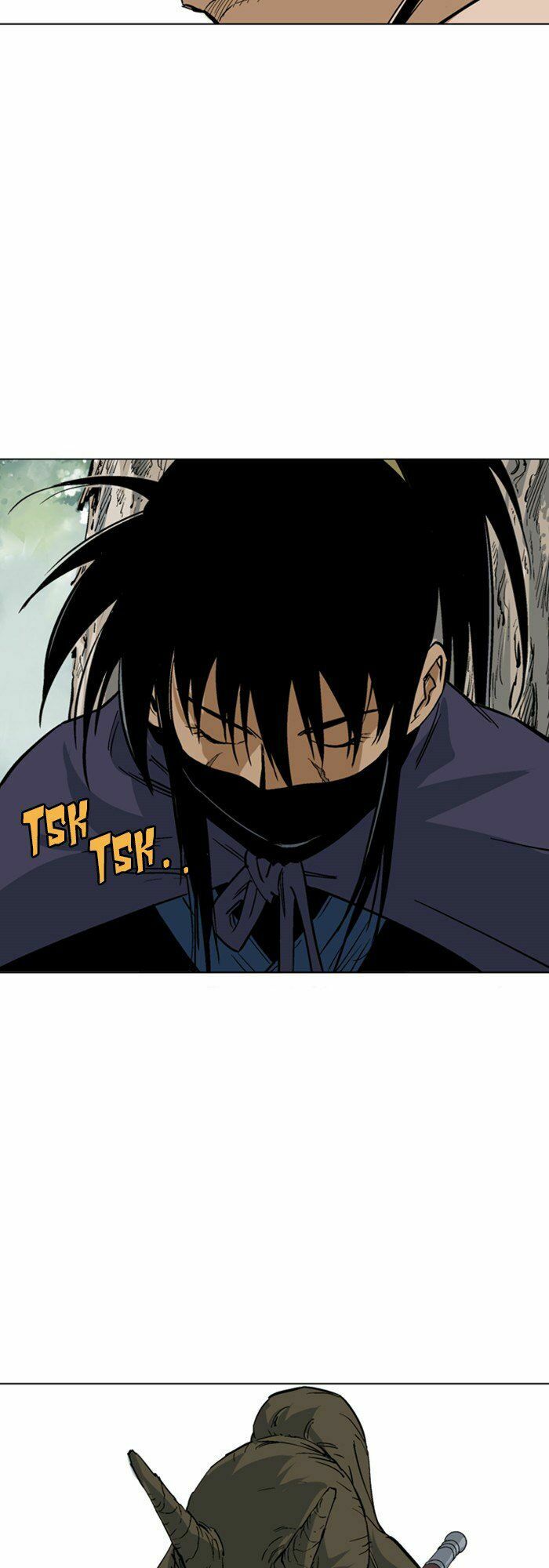Gosu - Cao Thủ: Chapter 125