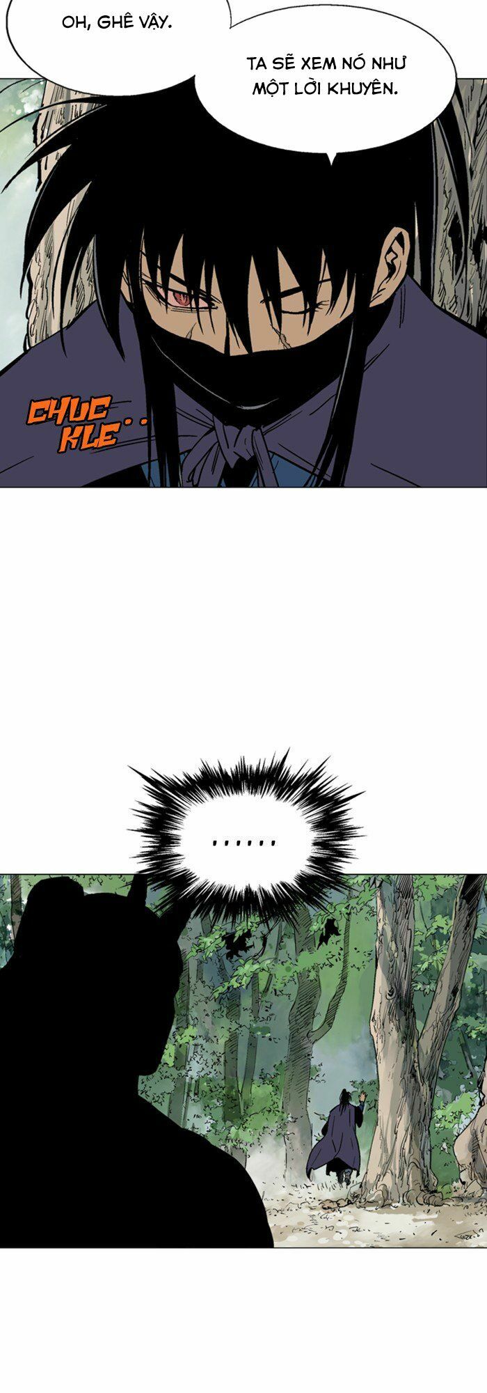 Gosu - Cao Thủ: Chapter 125