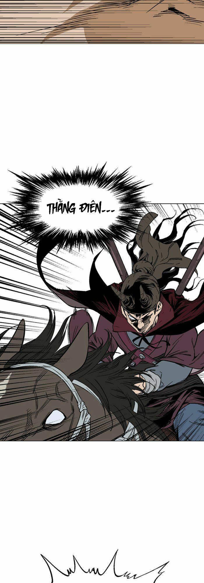 Gosu - Cao Thủ: Chapter 125