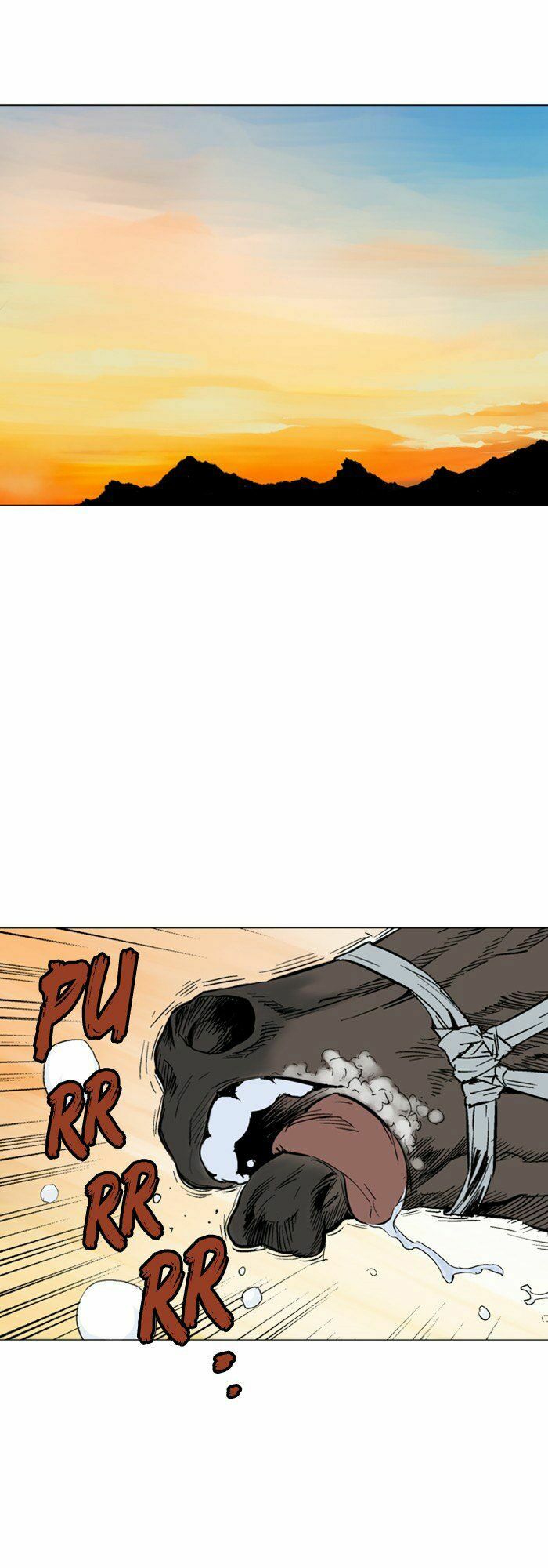 Gosu - Cao Thủ: Chapter 125