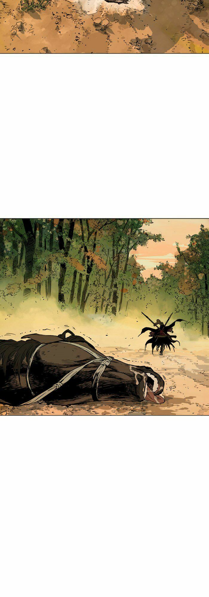 Gosu - Cao Thủ: Chapter 125