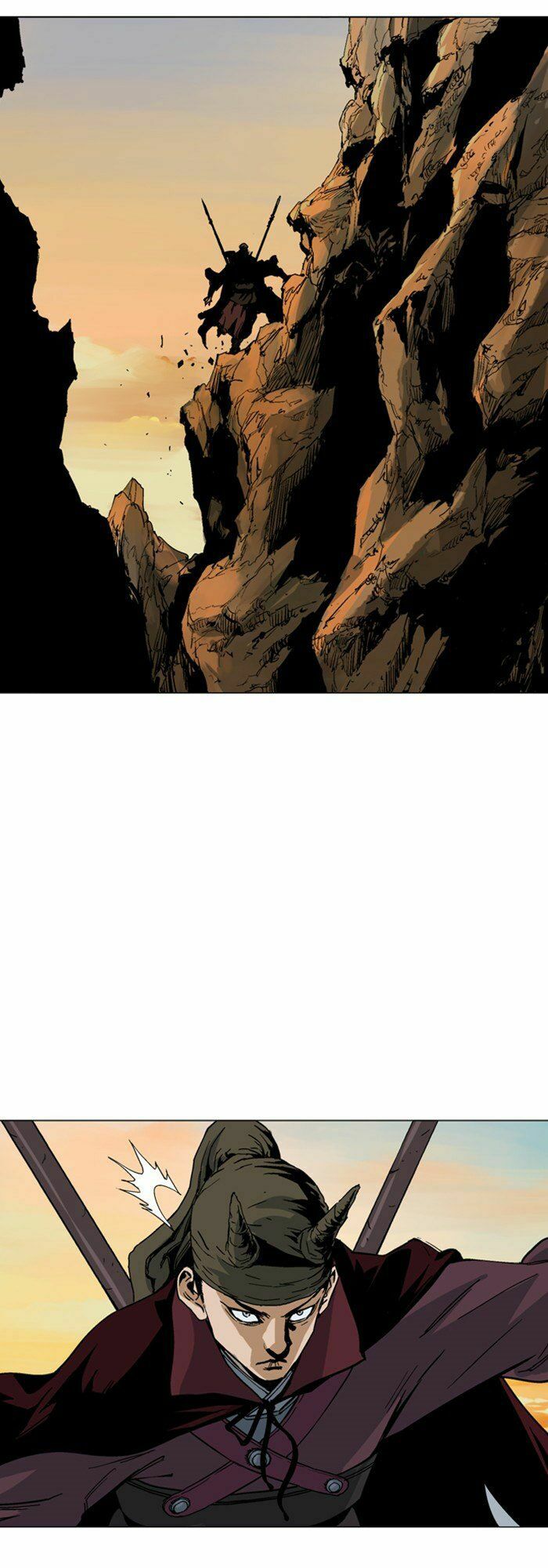 Gosu - Cao Thủ: Chapter 125