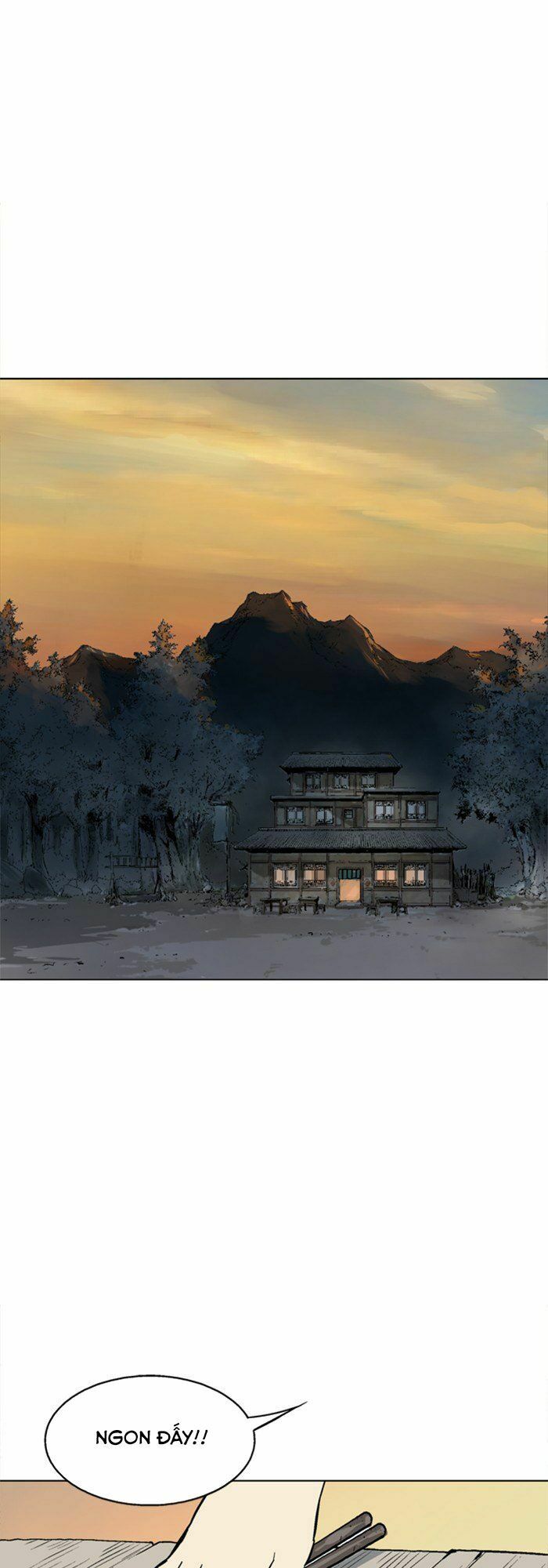 Gosu - Cao Thủ: Chapter 125