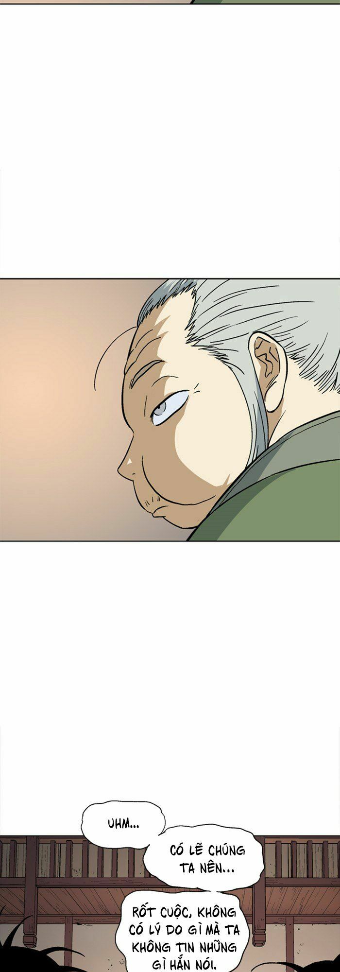 Gosu - Cao Thủ: Chapter 125