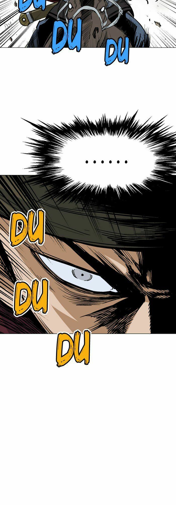 Gosu - Cao Thủ: Chapter 125