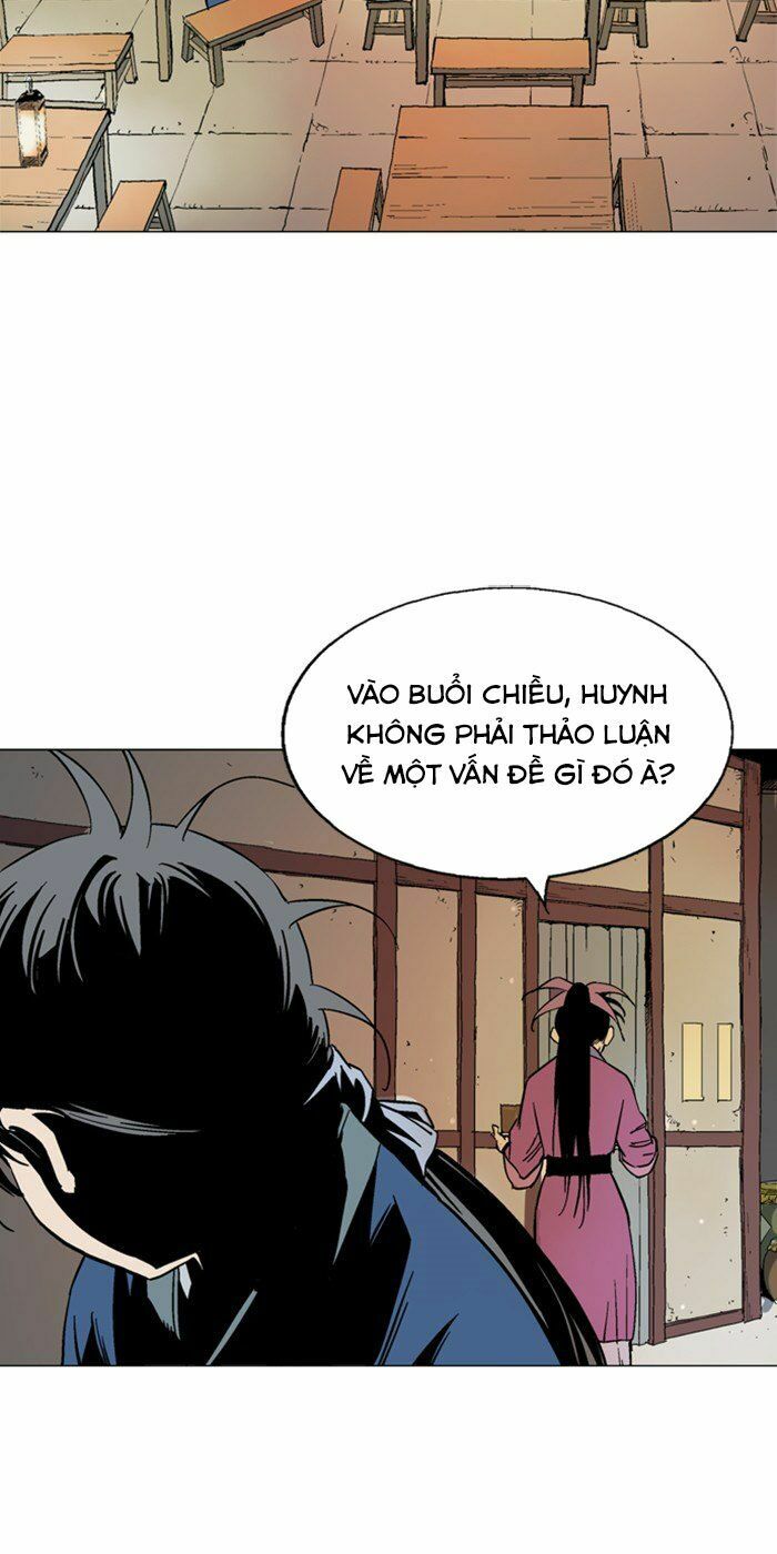 Gosu - Cao Thủ: Chapter 125