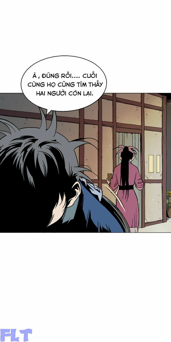 Gosu - Cao Thủ: Chapter 125