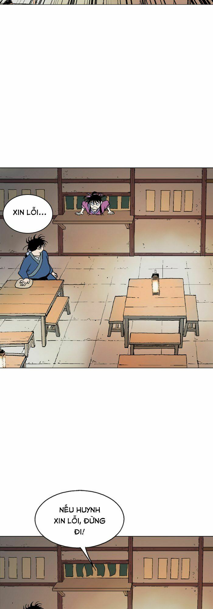 Gosu - Cao Thủ: Chapter 125