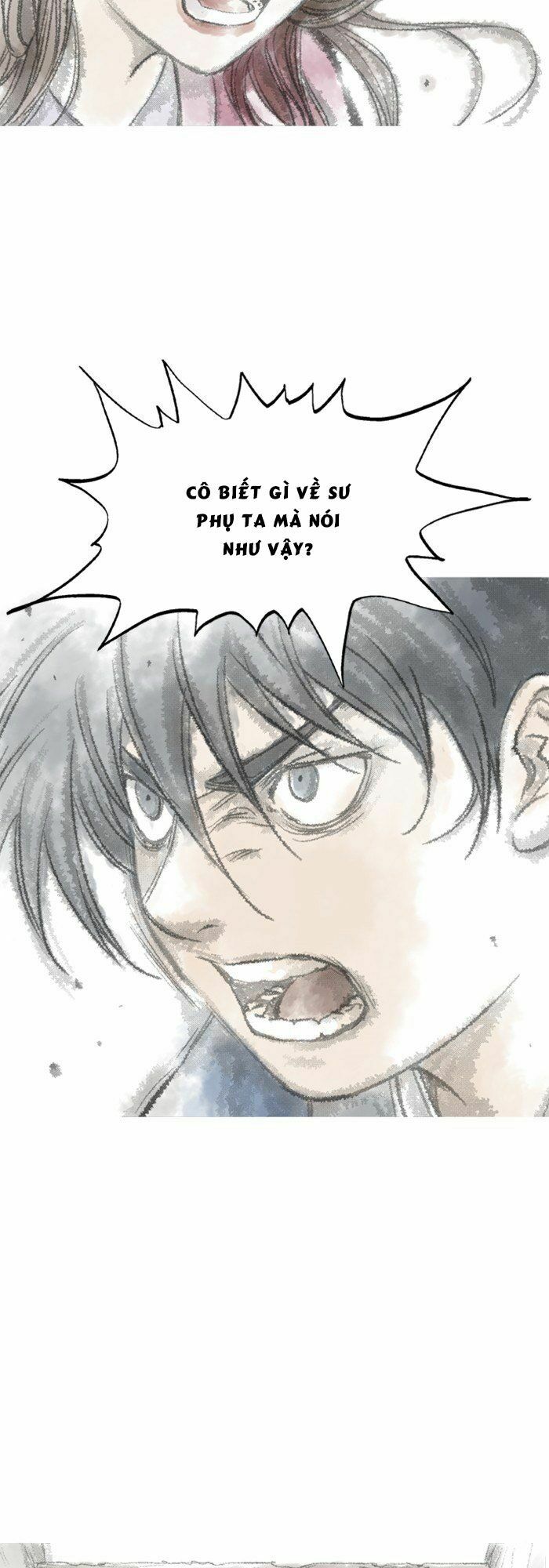 Gosu - Cao Thủ: Chapter 125