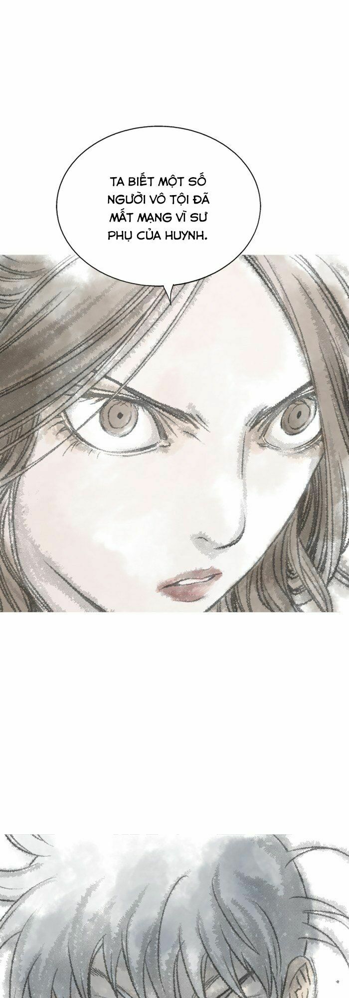 Gosu - Cao Thủ: Chapter 125