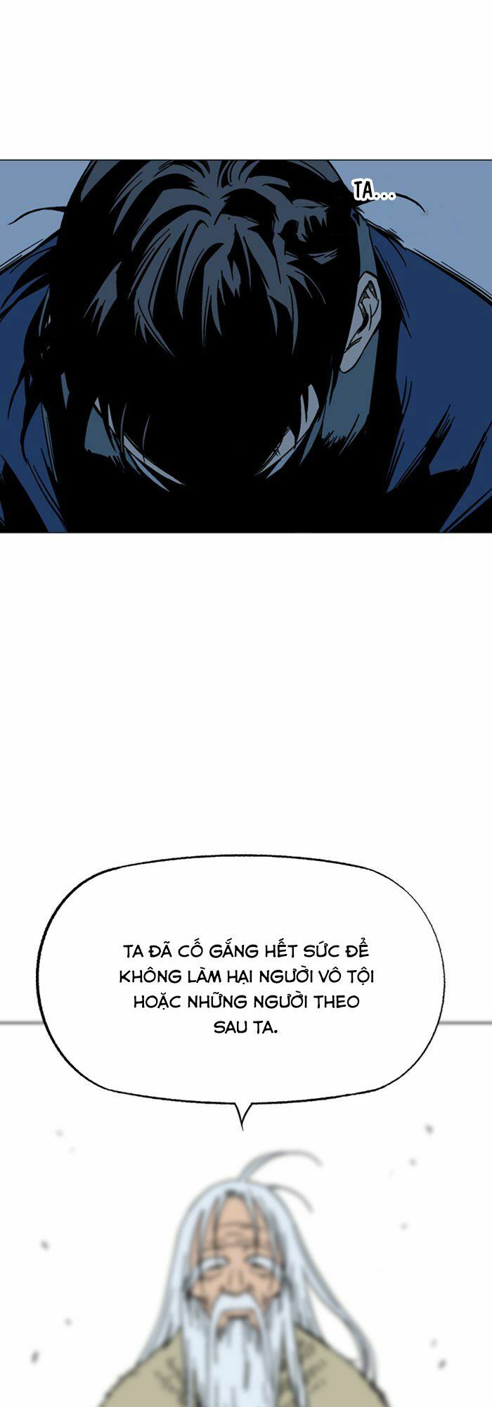 Gosu - Cao Thủ: Chapter 125