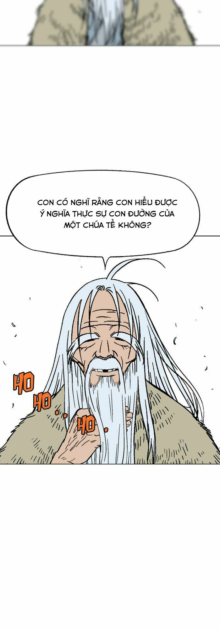 Gosu - Cao Thủ: Chapter 125